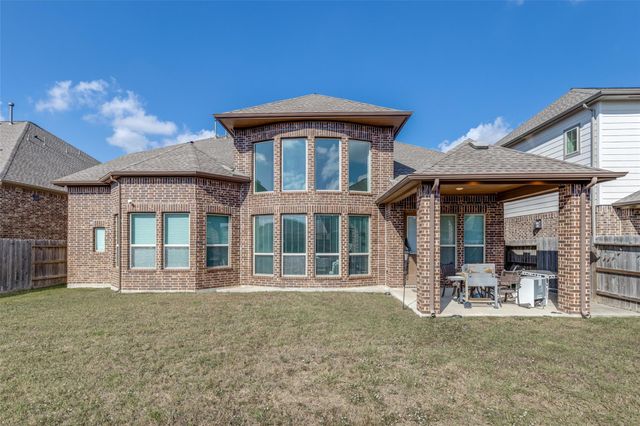 19847 Broken Cactus Drive, Cypress, TX 77433