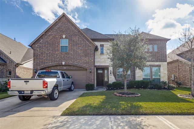 19847 Broken Cactus Drive, Cypress, TX 77433