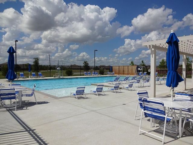 19847 Broken Cactus Drive, Cypress, TX 77433