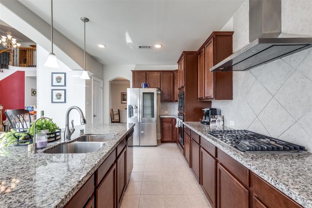 19847 Broken Cactus Drive, Cypress, TX 77433