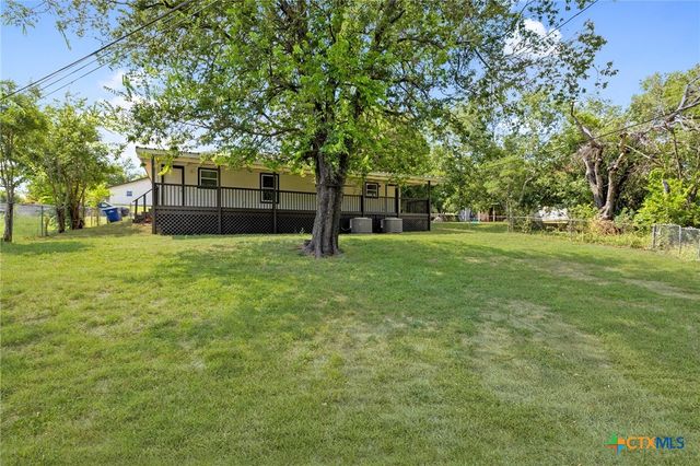 704 N 7th Street, Copperas Cove, TX 76522