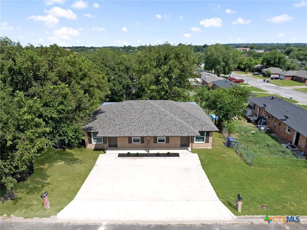 704 N 7th Street, Copperas Cove, TX 76522