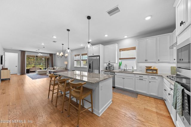 357 PIONEER VILLAGE Drive, Ponte Vedra, FL 32081