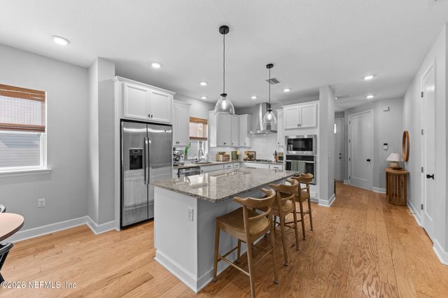 357 PIONEER VILLAGE Drive, Ponte Vedra, FL 32081