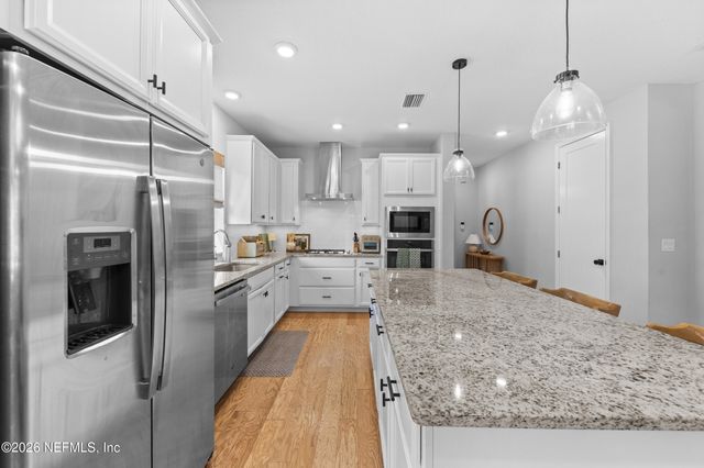 357 PIONEER VILLAGE Drive, Ponte Vedra, FL 32081