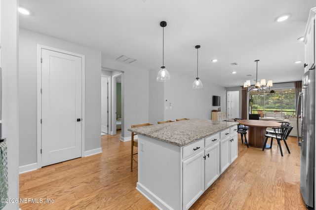 357 PIONEER VILLAGE Drive, Ponte Vedra, FL 32081