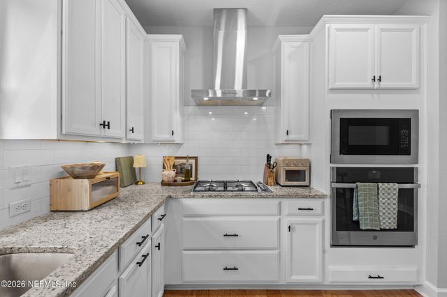 357 PIONEER VILLAGE Drive, Ponte Vedra, FL 32081