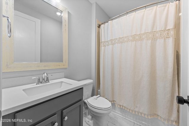 357 PIONEER VILLAGE Drive, Ponte Vedra, FL 32081