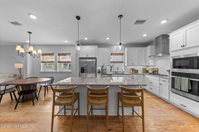 357 PIONEER VILLAGE Drive, Ponte Vedra, FL 32081