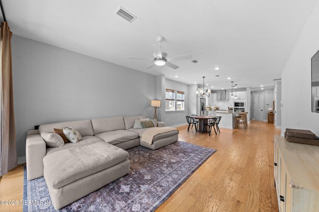 357 PIONEER VILLAGE Drive, Ponte Vedra, FL 32081