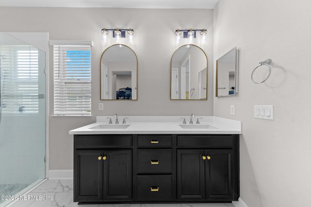 357 PIONEER VILLAGE Drive, Ponte Vedra, FL 32081