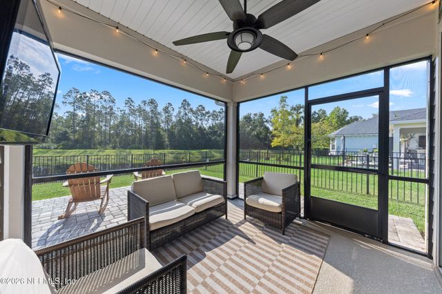 357 PIONEER VILLAGE Drive, Ponte Vedra, FL 32081
