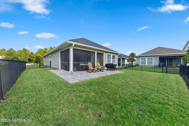 357 PIONEER VILLAGE Drive, Ponte Vedra, FL 32081