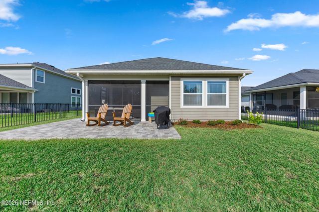357 PIONEER VILLAGE Drive, Ponte Vedra, FL 32081