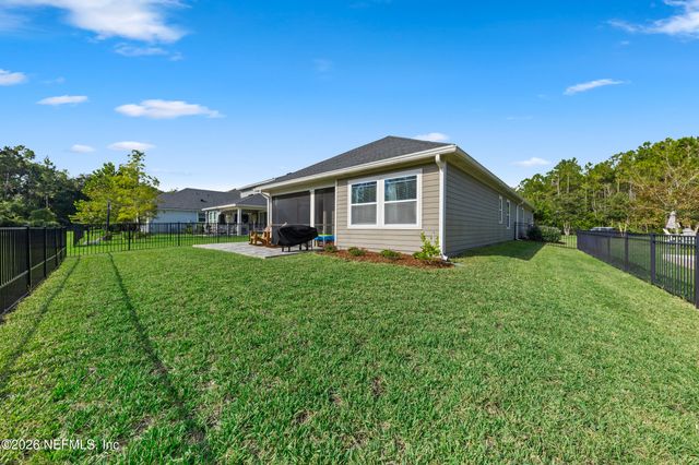 357 PIONEER VILLAGE Drive, Ponte Vedra, FL 32081