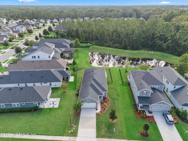 357 PIONEER VILLAGE Drive, Ponte Vedra, FL 32081