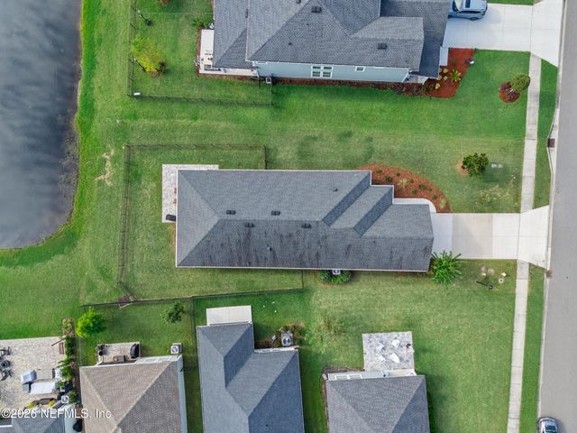357 PIONEER VILLAGE Drive, Ponte Vedra, FL 32081