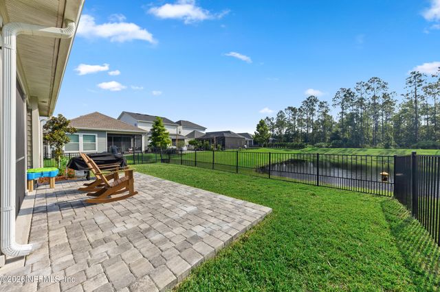 357 PIONEER VILLAGE Drive, Ponte Vedra, FL 32081