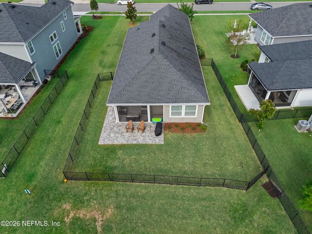 357 PIONEER VILLAGE Drive, Ponte Vedra, FL 32081