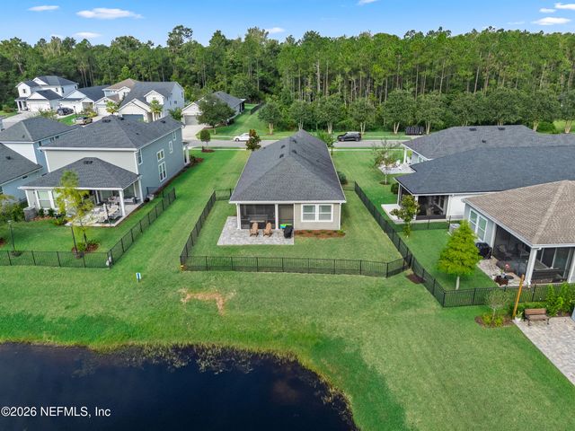 357 PIONEER VILLAGE Drive, Ponte Vedra, FL 32081