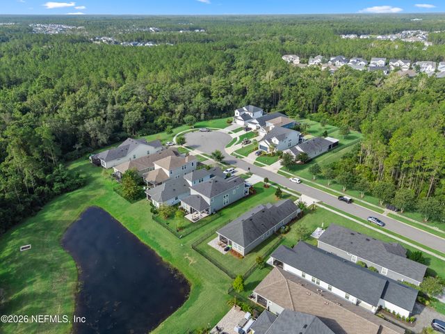 357 PIONEER VILLAGE Drive, Ponte Vedra, FL 32081