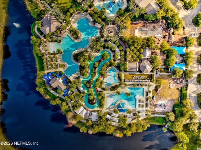 357 PIONEER VILLAGE Drive, Ponte Vedra, FL 32081