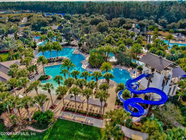 357 PIONEER VILLAGE Drive, Ponte Vedra, FL 32081