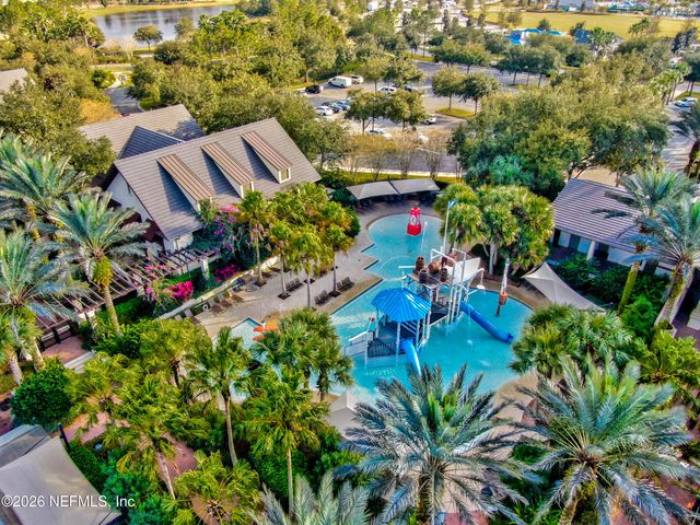 357 PIONEER VILLAGE Drive, Ponte Vedra, FL 32081