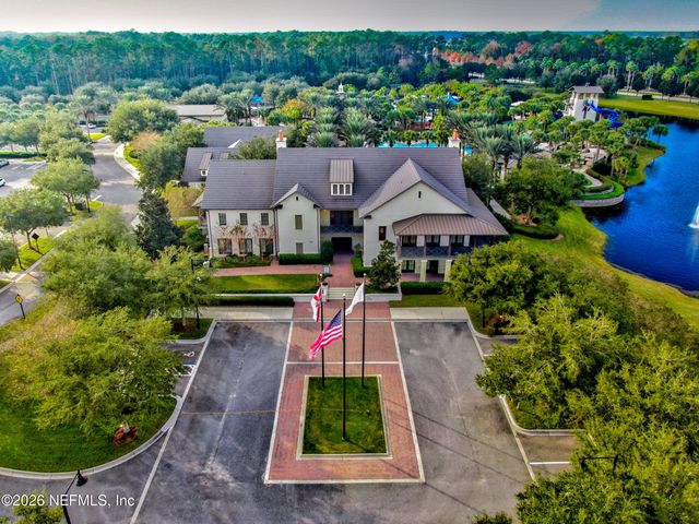 357 PIONEER VILLAGE Drive, Ponte Vedra, FL 32081