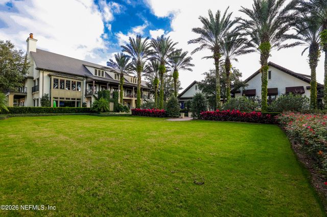 357 PIONEER VILLAGE Drive, Ponte Vedra, FL 32081