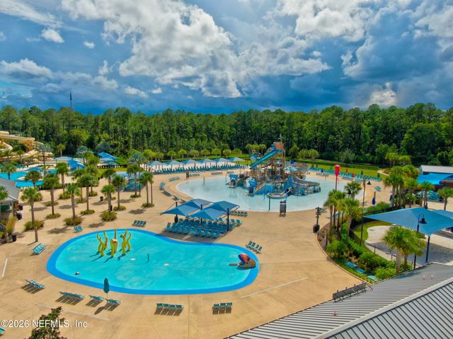 357 PIONEER VILLAGE Drive, Ponte Vedra, FL 32081
