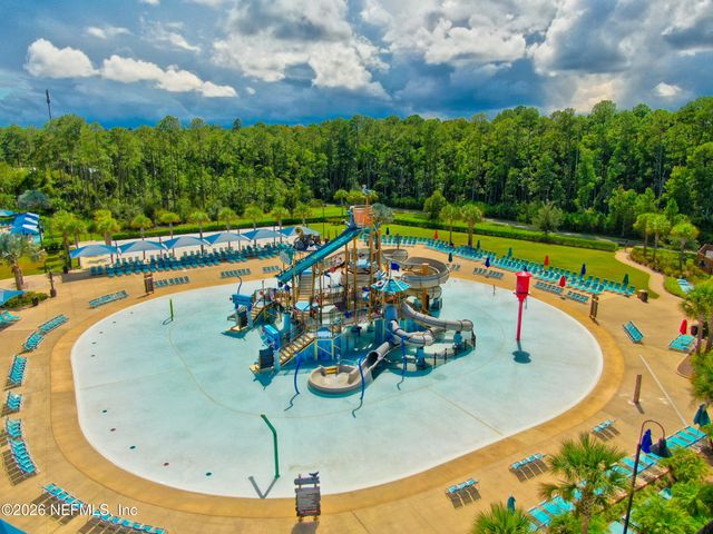 357 PIONEER VILLAGE Drive, Ponte Vedra, FL 32081