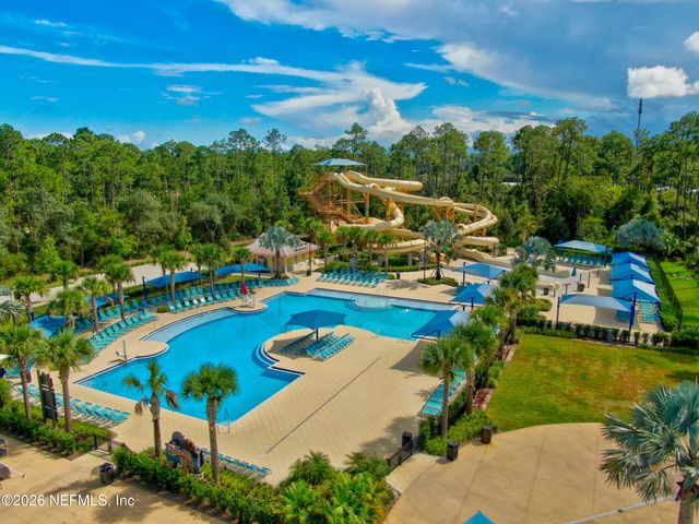 357 PIONEER VILLAGE Drive, Ponte Vedra, FL 32081