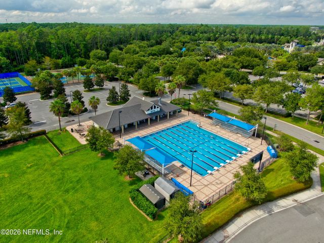 357 PIONEER VILLAGE Drive, Ponte Vedra, FL 32081