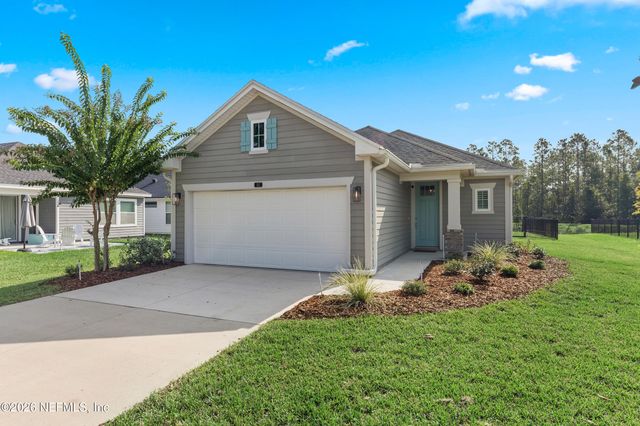 357 PIONEER VILLAGE Drive, Ponte Vedra, FL 32081