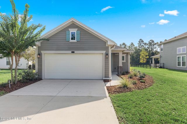 357 PIONEER VILLAGE Drive, Ponte Vedra, FL 32081