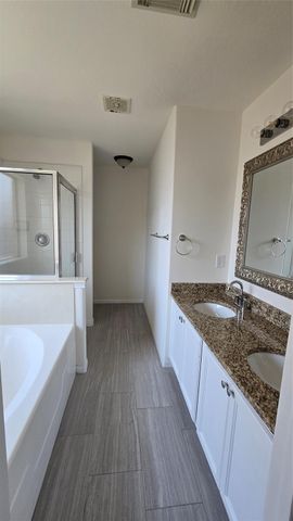 1823 Creegan Park Court, Houston, TX 77047