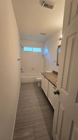 1823 Creegan Park Court, Houston, TX 77047