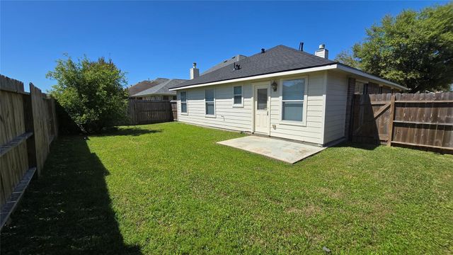 1823 Creegan Park Court, Houston, TX 77047