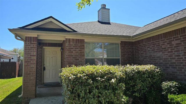 1823 Creegan Park Court, Houston, TX 77047
