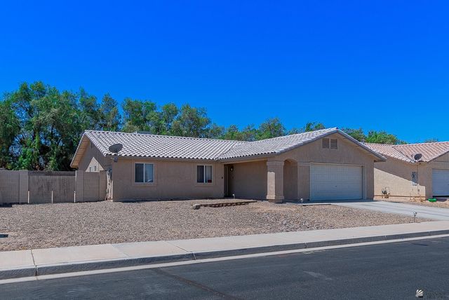 8949 E 26 PL, Yuma, AZ 85365