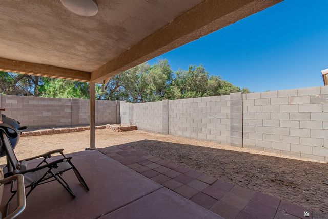 8949 E 26 PL, Yuma, AZ 85365