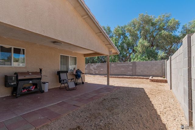 8949 E 26 PL, Yuma, AZ 85365