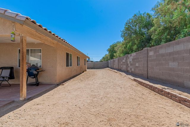 8949 E 26 PL, Yuma, AZ 85365