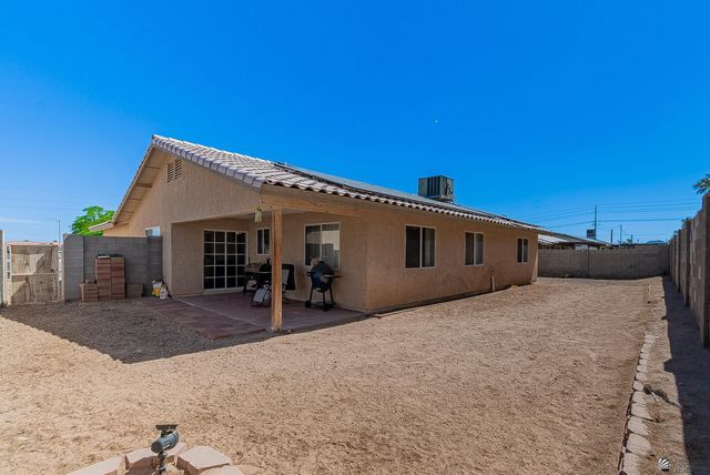 8949 E 26 PL, Yuma, AZ 85365