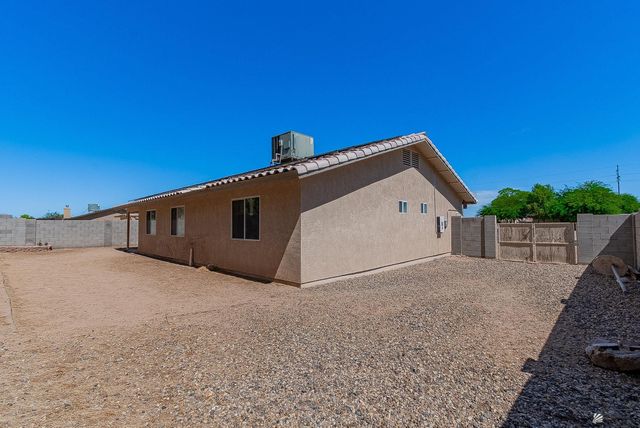 8949 E 26 PL, Yuma, AZ 85365