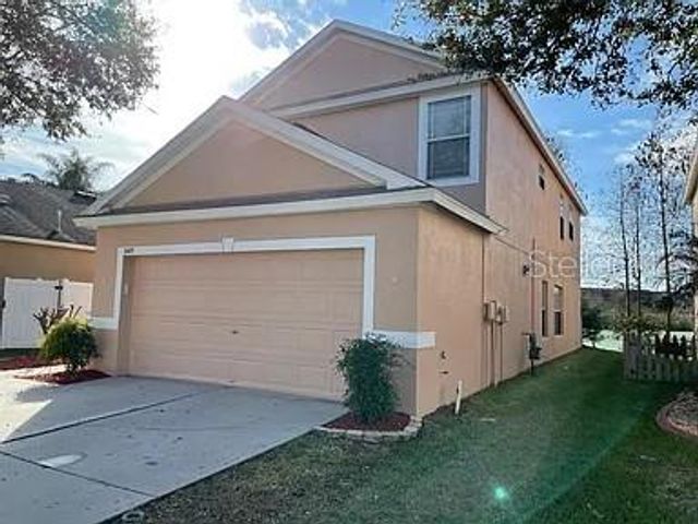 3449 HERON ISLAND DRIVE, New Port Richey, FL 34655