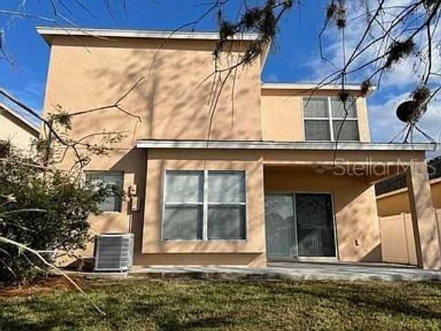 3449 HERON ISLAND DRIVE, New Port Richey, FL 34655