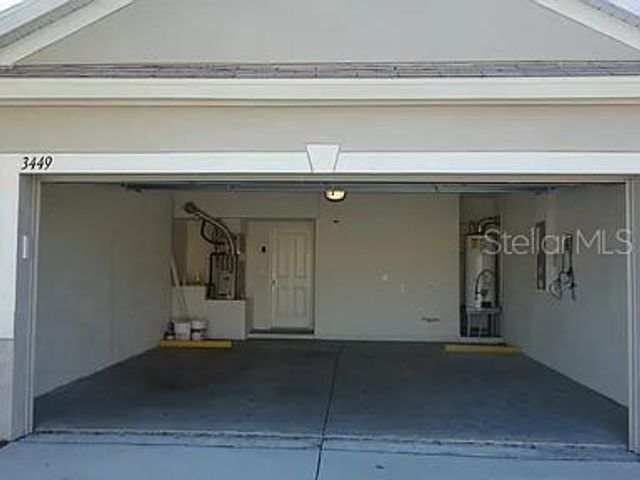 3449 HERON ISLAND DRIVE, New Port Richey, FL 34655