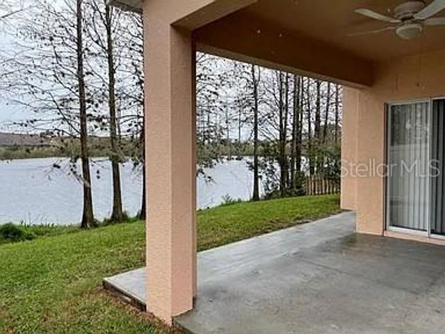 3449 HERON ISLAND DRIVE, New Port Richey, FL 34655